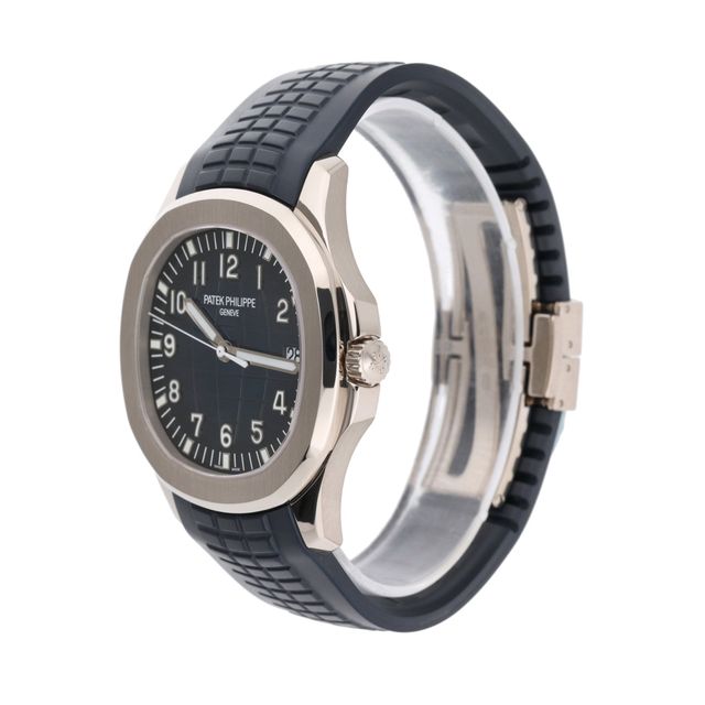 Patek Philippe Aquanaut 5168G-001 Image 5